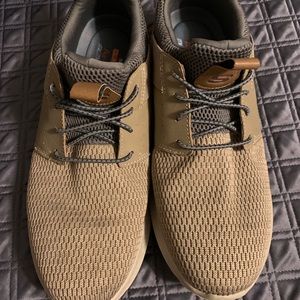 Skechers Men's Classic Fit Air Cooled Memory Foam